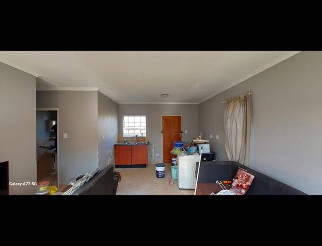 2 BEDROOM HOUSE FOR SALE IN KIRKNEY